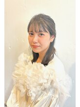 ユイト(uit) 東 菜月