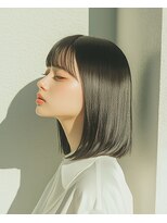 カフーヘアーターチ(Cafu hair Tachi)&nbsp;【髪質改善　トリートメント　西宮　夙川　苦楽園　　】