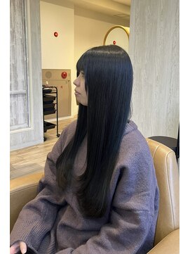 タブーセントラル(TABOO Central) ラベンダーグレー