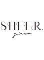 シアー 銀座店(SHEER.)/◆髪質改善SHEER.銀座店◆NEWOPEN！