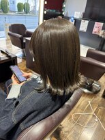 ファム 十日市店(femme)&nbsp;水素カラー