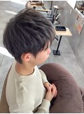 ナチュラルマッシュ