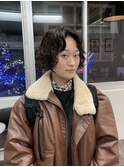 bob× perm