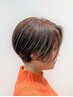 【カットのみ】￥2,750