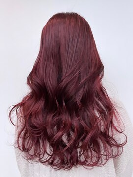 ステア ケース(stair case) 【NATASHA】銀座レイヤーカット/20代/30代/40代/50代