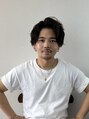 スクリーン(SCLEEN) 河上 隼人