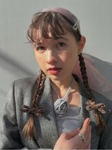 【ウエラ賞】～Ladys DESIGN部門～