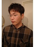 メンズショート
