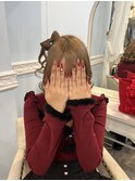 ダウンスタイル