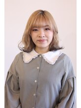リアン 南千住店(lien) 佐藤 里南