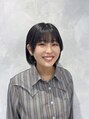 アース 流山おおたかの森店(HAIR&MAKE EARTH) 尾崎 晴香