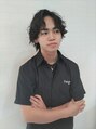 ヘアーアトリエルキナ(hair atelier LUCINA) 矢野 慎也