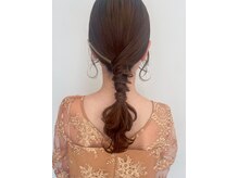 カノンヘアー(Kanon hair)