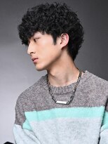 リップスヘアー 梅田アネックス(LIPPS hair)&nbsp;外国人風パーマ スペインカール