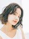 オリーブ モア(olive moa)の写真/【髪質・骨格・クセを見極めた絶妙なカット】伸びてもまとまりが良い♪あなたの魅力を引き出します！
