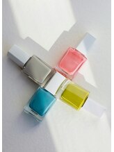 アトリエ(Atelier)&nbsp;Maki ネイリスト