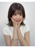 hazel brown★masami  style