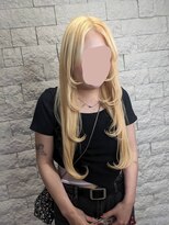 ラヴリア カミツ(LOVERIA KAMITSU)&nbsp;レイヤーカット