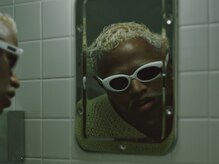 The highest level of "COOLNESS"