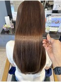 髪質改善/縮毛矯正/酸性ストレート/髪質改善ストレート