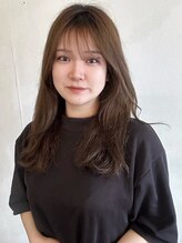 ステラマリス(Stella Maris)&nbsp;アイリスト ウメダ