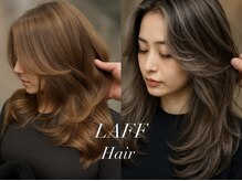ラフ(LAFF)