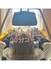 【癒しの90分】炭酸×手技で頭皮トラブル改善&髪も健やかに◎