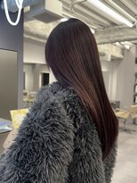 ロテ(LOTE.)&nbsp;ハイライト/白髪ぼかし/髪質改善/ブリーチなしカラー/一宮