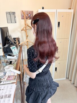 グラム 岡崎南店(gram) チェリーレット