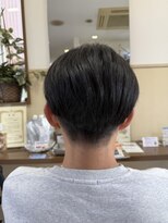 コアフィールフィス(COIFFURE fils)&nbsp;新規お得クーポンあり【見附　今町】メンズツーブロヘア