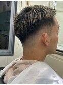フェードスタイル