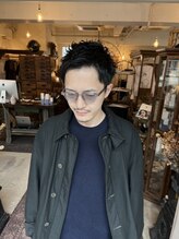 ガレージ メンズ(GARAGE Men's)