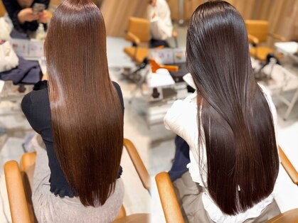 アトレ 藤沢店(attrait)の写真