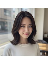 ヘアーメイク ブランニュー 東生駒店(hair make Brand new)&nbsp;ボブレイヤー