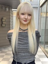 キラ 原宿(KILLA)&nbsp;MIKU 