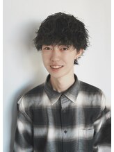 アルテヘアー(arte HAIR)&nbsp;植高　 一創 