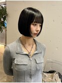 【TALO】似合わせボブカット