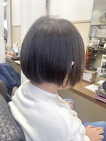 コアフィールフィス(COIFFURE fils)&nbsp;《見附　今町》
