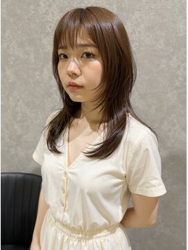 ノエルデイズ(NOEL_DAYS) 韓国風レイヤー