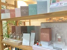 リリーエココル(LILY et cocoru)の雰囲気（ホームケア商品も多数取り扱い☆）