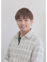 ユウ(Yuu-) 宇佐美 侑也