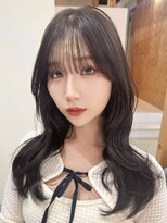 アールイー(Re:)&nbsp;レレイヤーカット