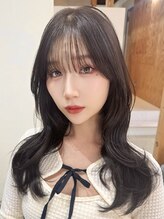 アールイー(Re:) レレイヤーカット