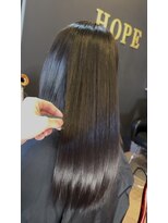 ホープ(HOPE)&nbsp;髪質改善トリートメント