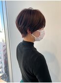30代40代50代60代◎大人可愛いくびれショート