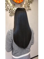 ベジット 湘南台店(Bejitto)&nbsp;髪質改善ストレート