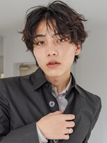 グリーン 表参道(green) 【SHOUTO】シャドウパーマ