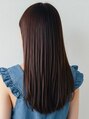 ソンノ(sonno) Aujuaトリートメントで髪質改善◎ダメージレスに理想の色味へ♪