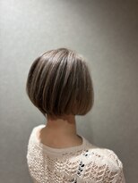 カナモ(Canamo)&nbsp;大人ショートヘア