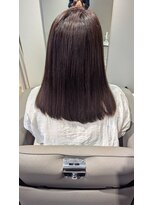 ニーナスイート(nina.suite)&nbsp;艶ストレート